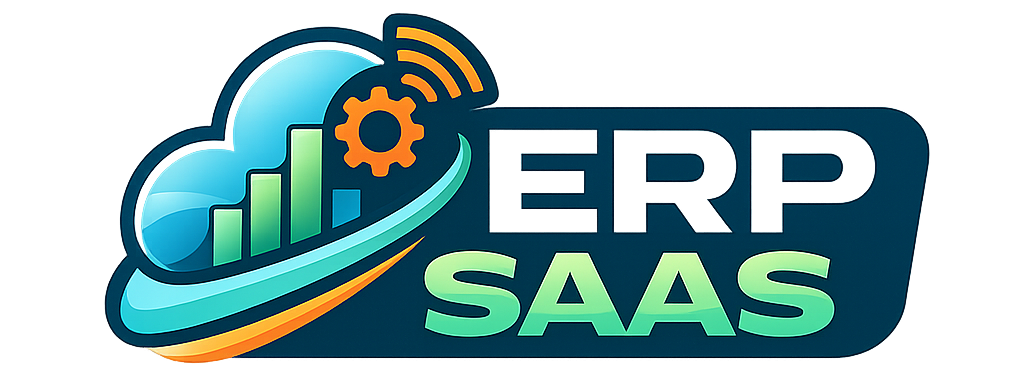 Gestor ERP SAAS
